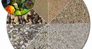 528 1 25kg aquariumsand aquariumkies