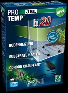 Aquarium Bodenheizung JBL ProTemp b20 kaufen