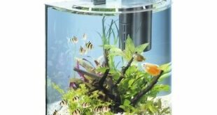 Tetra AquaArt Explorer LED 60l